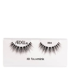 Ardell 3D Faux Mink 864