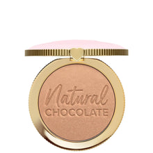 Too Faced Chocolate Soleil Natural Bronzer - Light Golden Bronze