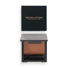 Makeup Revolution Bullet Brow Shaping Wax 3.6g (Various Shades)