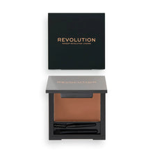 Makeup Revolution Bullet Brow Shaping Wax 3.6g (Various Shades)