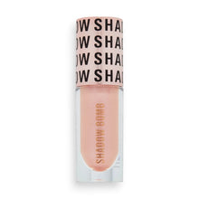 Makeup Revolution Shadow Bomb Cream Eyeshadow 4.6ml (Various Shades)