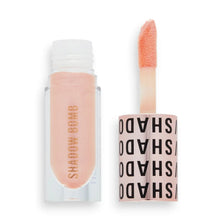 Makeup Revolution Shadow Bomb Cream Eyeshadow 4.6ml (Various Shades)