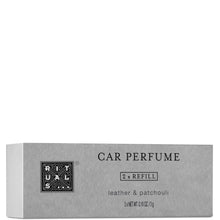 Rituals Sport Car Perfume Refill 2x3g