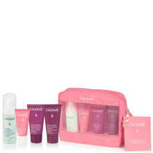 Caudalie Vinosource-Hydra Summer Set