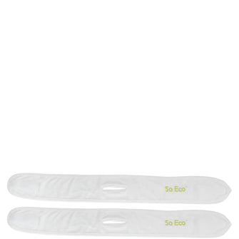 So Eco Bamboo and Cotton Headband Duo