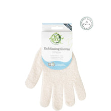 So Eco Exfoliating Gloves x 3