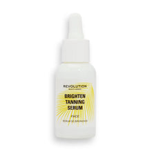 Revolution Tanning Brightening Duo - Light/Medium