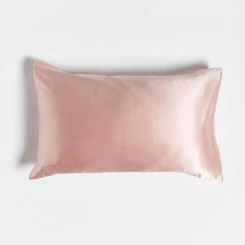 ïn home 100% Silk Pillowcase And Eyemask Bundle (Worth £70) - Pink