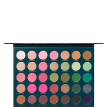 Morphe 35A Up Til Dawn Artistry Palette