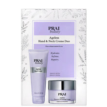 PRAI Ageless Hand & Neck Duo