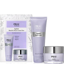 PRAI Ageless Hand & Neck Duo