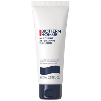 Biotherm Soothing Balm Alcohol Free 75ml