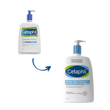 Cetaphil Gentle Skin Cleanser 1000ml