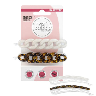 invisibobble Barrette - Havana Mama