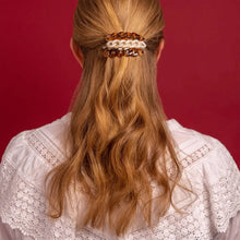 invisibobble Barrette - Havana Mama