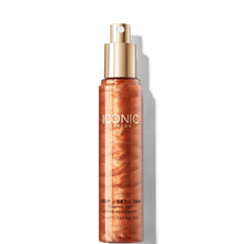 ICONIC London Prep-Set-Tan Tanning Mist Exclusive (Various Shades)