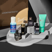 LOOKFANTASTIC x Father’s Day Scent & Skin Edit