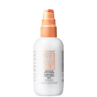 Hairburst Hydrating Hair Smoothing Balm 100ml