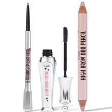 benefit Bigtime Brow Haul (Various Shades)