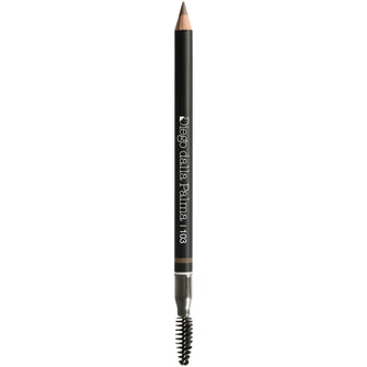 Diego Dalla Palma Eyebrow Pencil Water Resistant Long Lasting 1.08g (Various Shades)