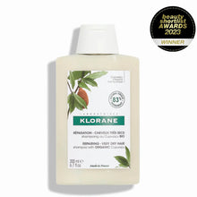 KLORANE Nourishing and Repairing Shampoo 200ml