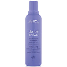 Aveda Blonde Revival Purple Toning Shampoo 200ml