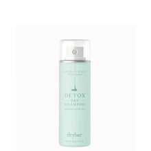 Drybar Detox Dry Shampoo Original Scent Travel Size 40g