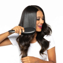 Drybar Flat Mate Boar Bristle Brush