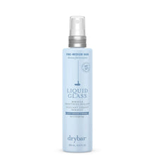 Drybar Liquid Glass Miracle Smoothing Sealant