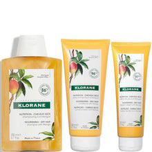 KLORANE Mango Bundle