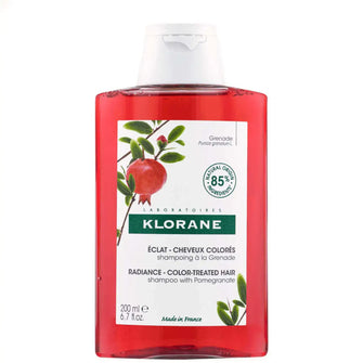 KLORANE Pomegranate Duo