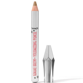 benefit Gimme Brow+ Volumising Fiber Eyebrow Pencil Mini (Various Shades)