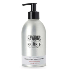 Hawkins & Brimble Refill & Pouch Bundle