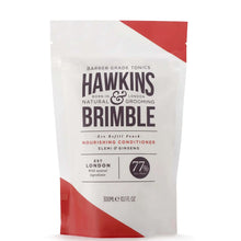 Hawkins & Brimble Refill & Pouch Bundle