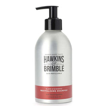 Hawkins & Brimble Refill & Pouch Bundle