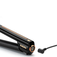 BaByliss 9000 Cordless Straightener