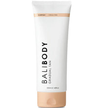 Bali Body Gradual Tan 200ml