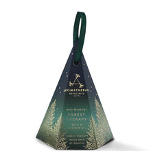 Aromatherapy Associates Mini Moment Forest Therapy Set