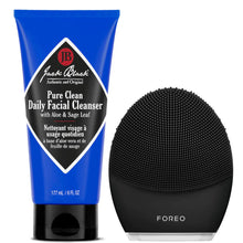 FOREO X Jack Black Father's Day Bundle