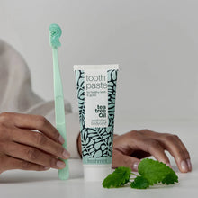 Australian Bodycare Fresh Mint Toothpaste 75ml