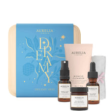 Aurelia London Dreamy Skin Set