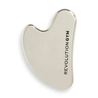 Makeup Revolution Lift and Sculpt Metal Gua Sha