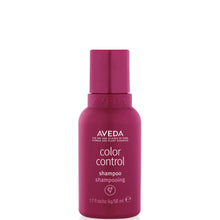 Aveda Colour Control Sulfate Free Shampoo Travel Size 50ml