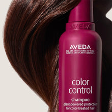 Aveda Colour Control Sulfate Free Shampoo 200ml