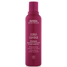 Aveda Colour Control Sulfate Free Shampoo 200ml