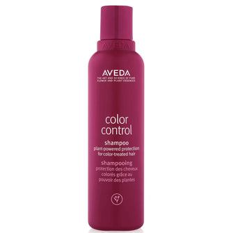 Aveda Colour Control Sulfate Free Shampoo 200ml