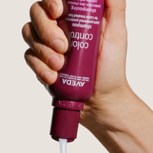 Aveda Colour Control Sulfate Free Shampoo 1000ml