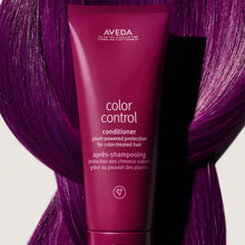 Aveda Colour Control Conditioner Travel Size 40ml