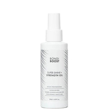 BondiBoost Super Shine+ Strength Oil 125ml