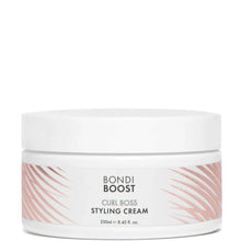 BondiBoost Curl Boss Styling Cream 250ml